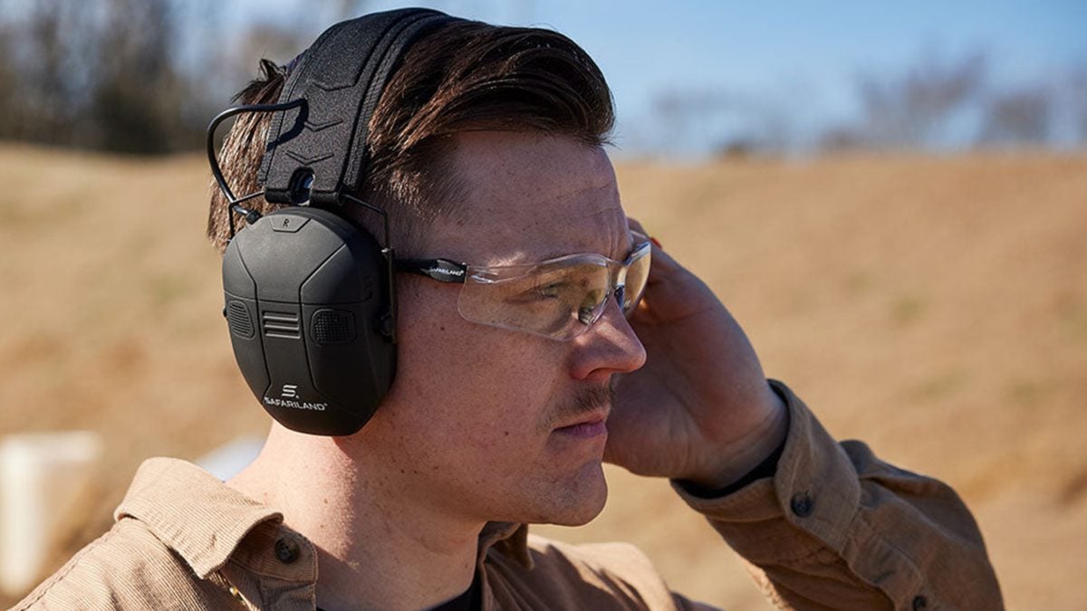 Safariland Pro Impulse