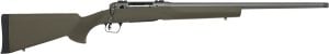 Savage 110 Trailhunter 6.5 Creedmoor bolt-action rifle, OD green – $449.99 ($349 w/rebate) image