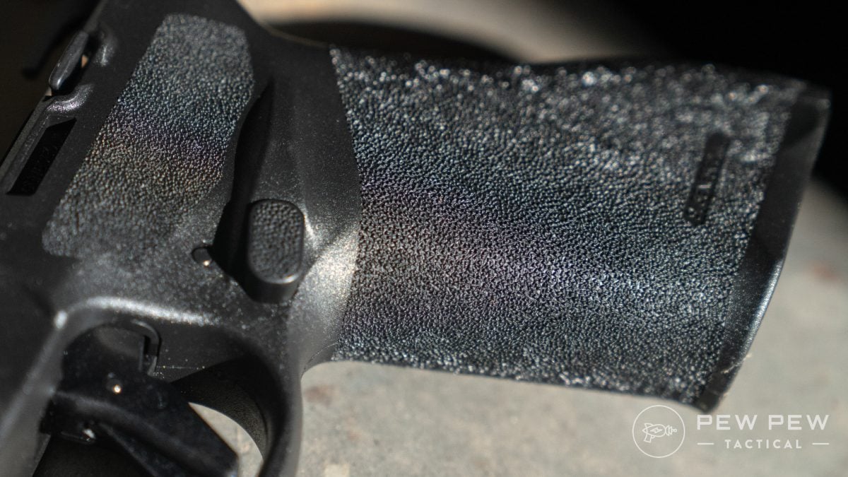 Springfield Armory Echelon 4.0C Comp