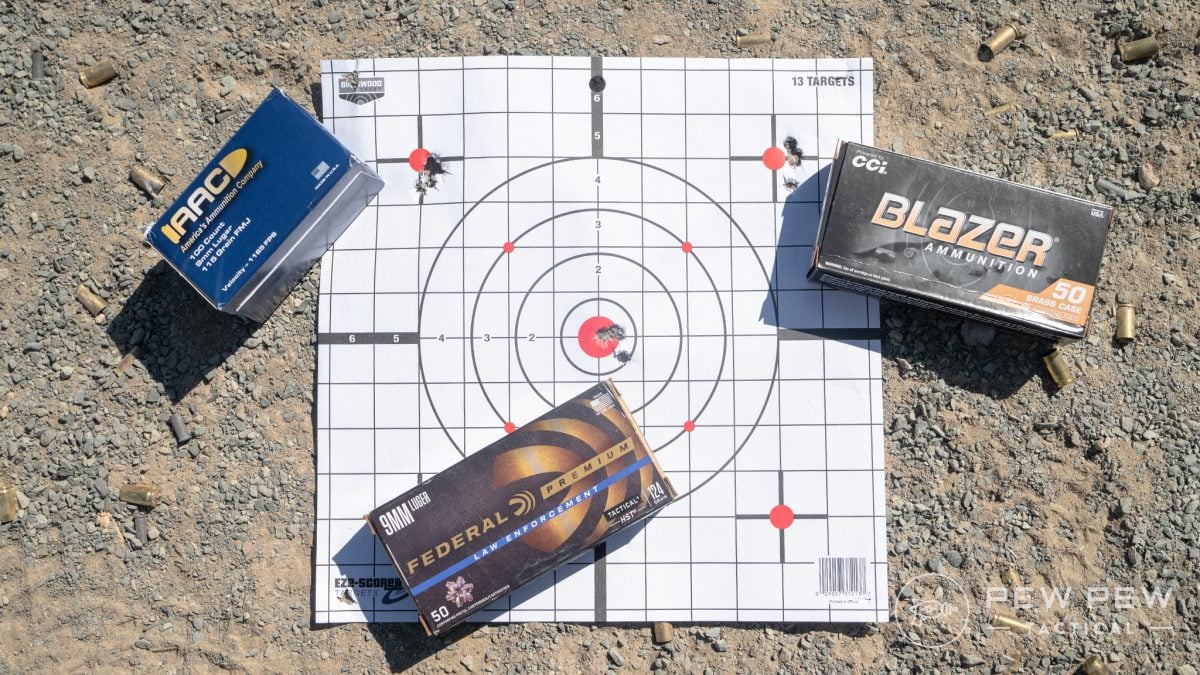 Springfield Armory Echelon 4.0C Comp