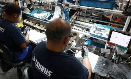Taurus Factory