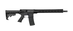 Andro Corp ACI-15 Bravo16 5.56 NATO AR-15 rifle, 16″ – $359.99 (Free Shipping) image