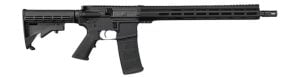 Andro Corp ACI-15 Bravo16 5.56 NATO AR-15 rifle, 16″ – $399.99 (Free Shipping) image