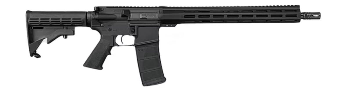 Andro Corp Industries ACI-15 Bravo16