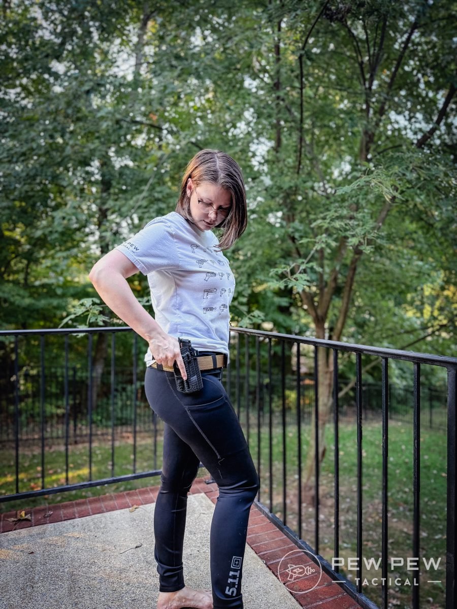 511 Leggings