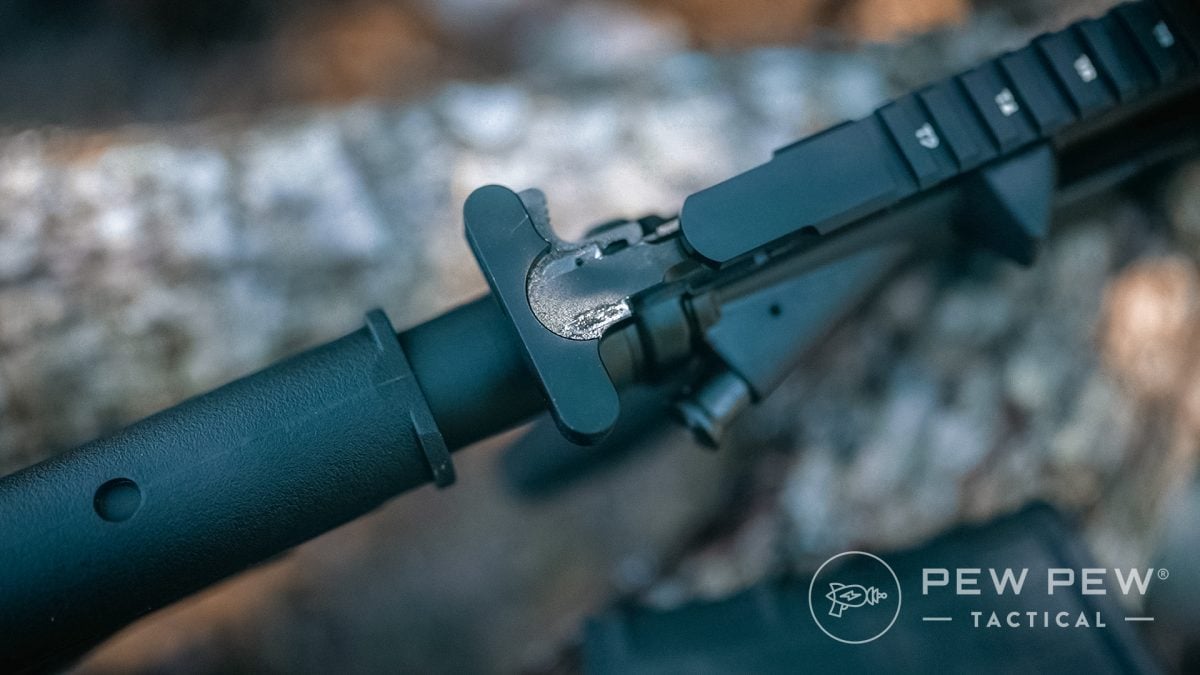 ACI-15 charging handle