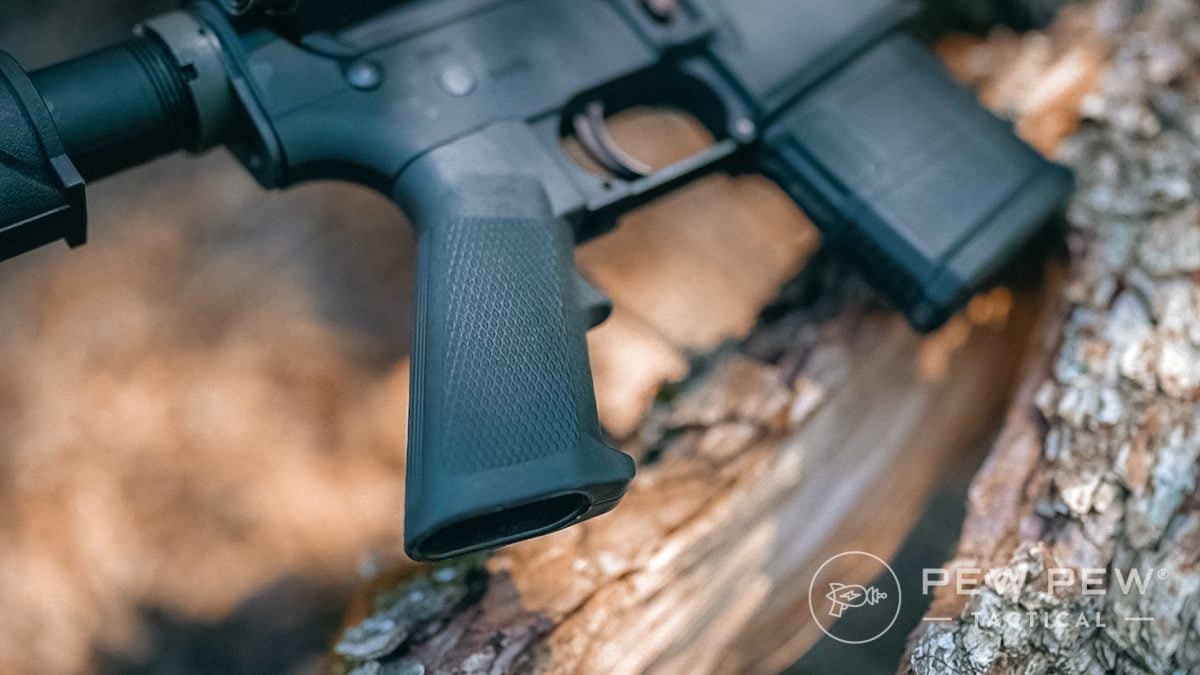 ACI-15 grip