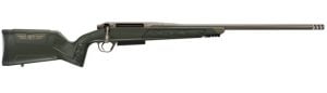 Christensen Arms Evoke .300 Win Mag bolt-action rifle, gray hybrid hunter & bronze – $594.38 image
