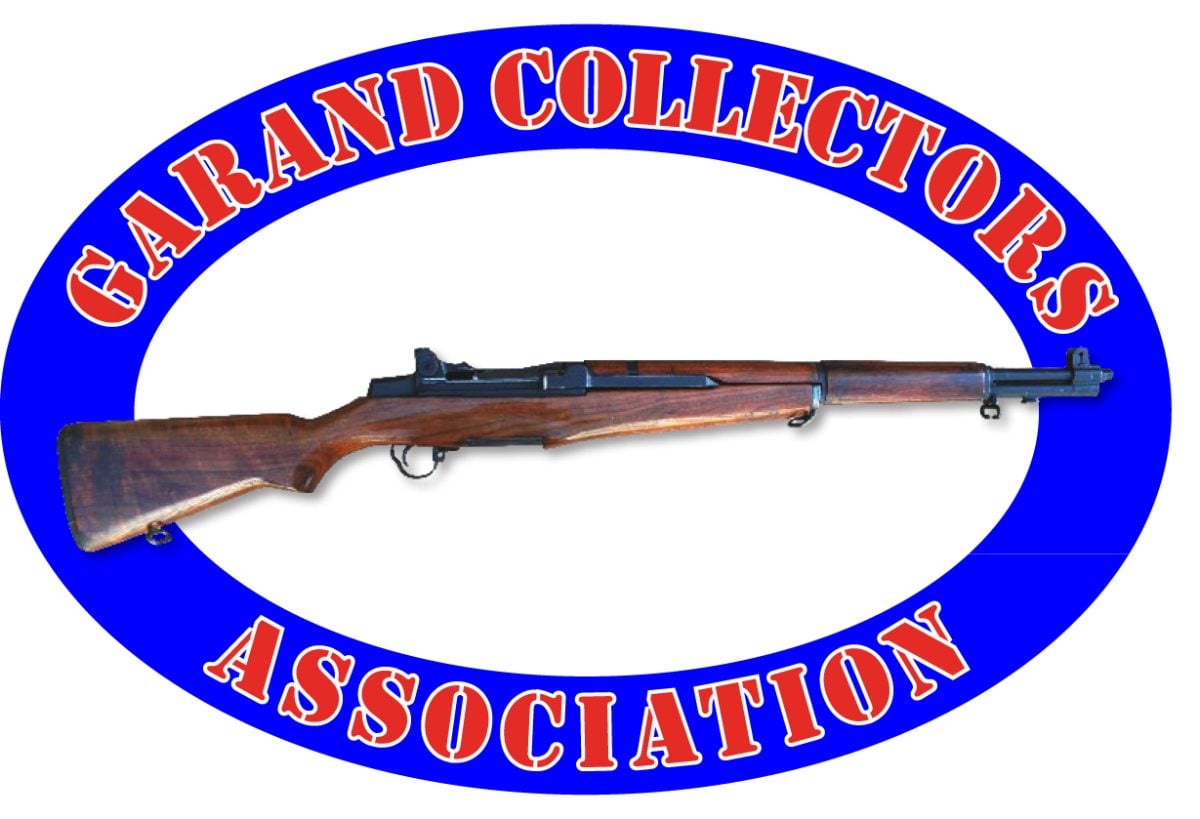 Garand Collector's Association Logo