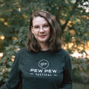 Author Image for Jacki Billings