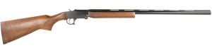 McCoy single shot 20 ga shotgun, walnut – $69.99 image