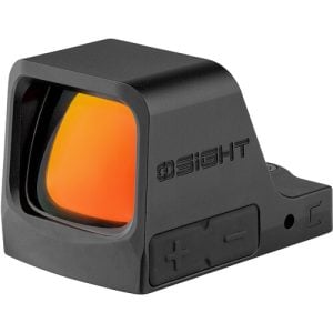 Olight Osight C open reflex pistol sight – $143.99 image