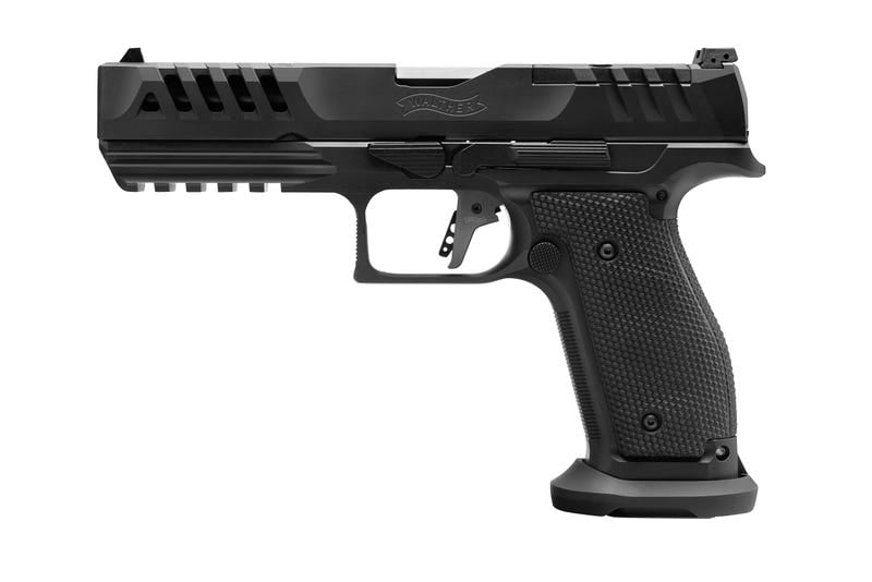 Walther PDP Match SF