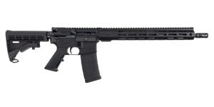PSA 16″ mid-length 5.56 NATO lightweight M-LOK classic AR-15 rifle – $479.99 (Free Shipping) image