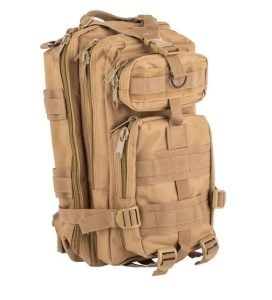 Primary Arms Gear modular assault pack, coyote – $11.97 image