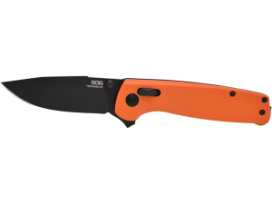 SOG Terminus XR Pocket Knife 2.95″ – $31.99 image