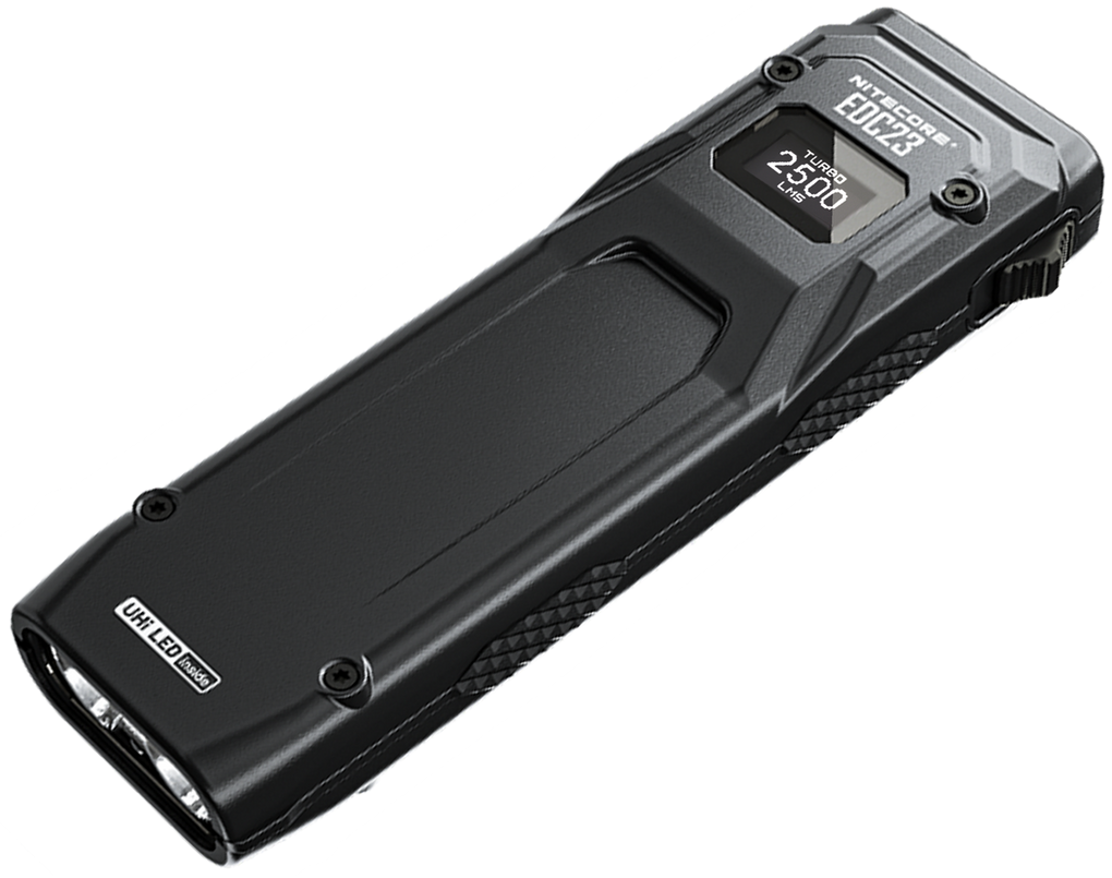Nitecore EDC23