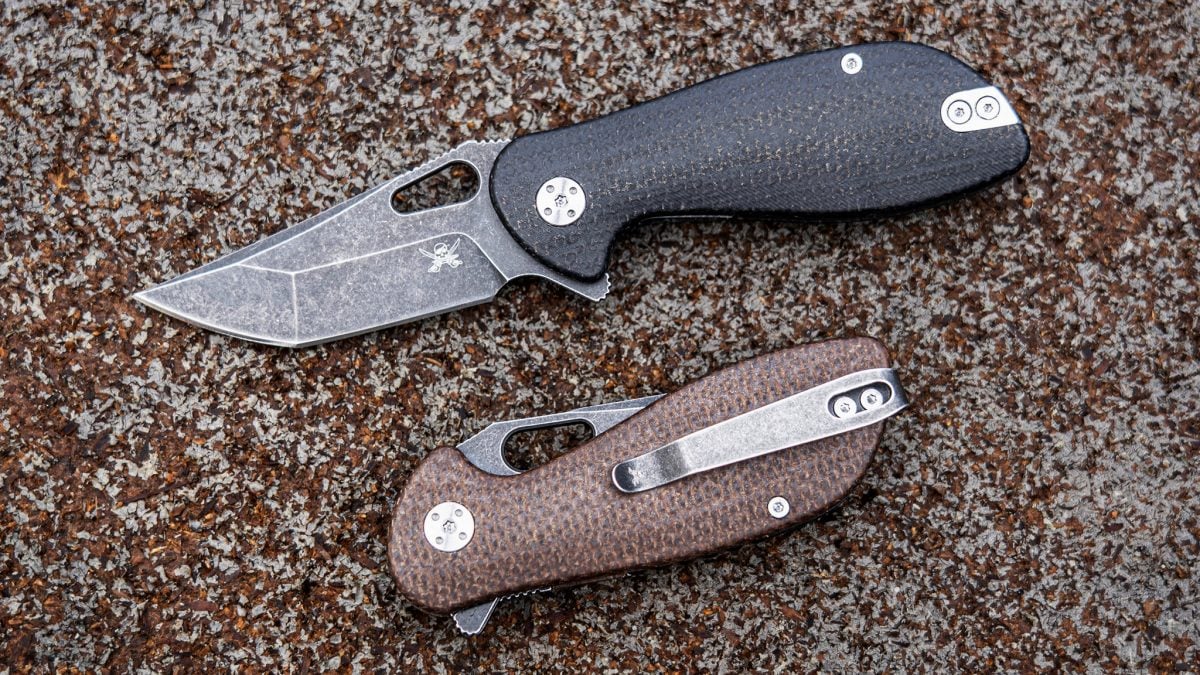 Skallywag Tactical Mudskipper