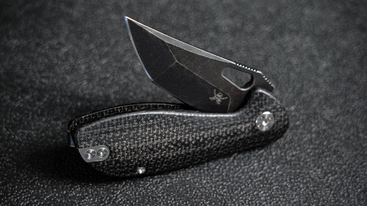 Skallywag Tactical Mudskipper