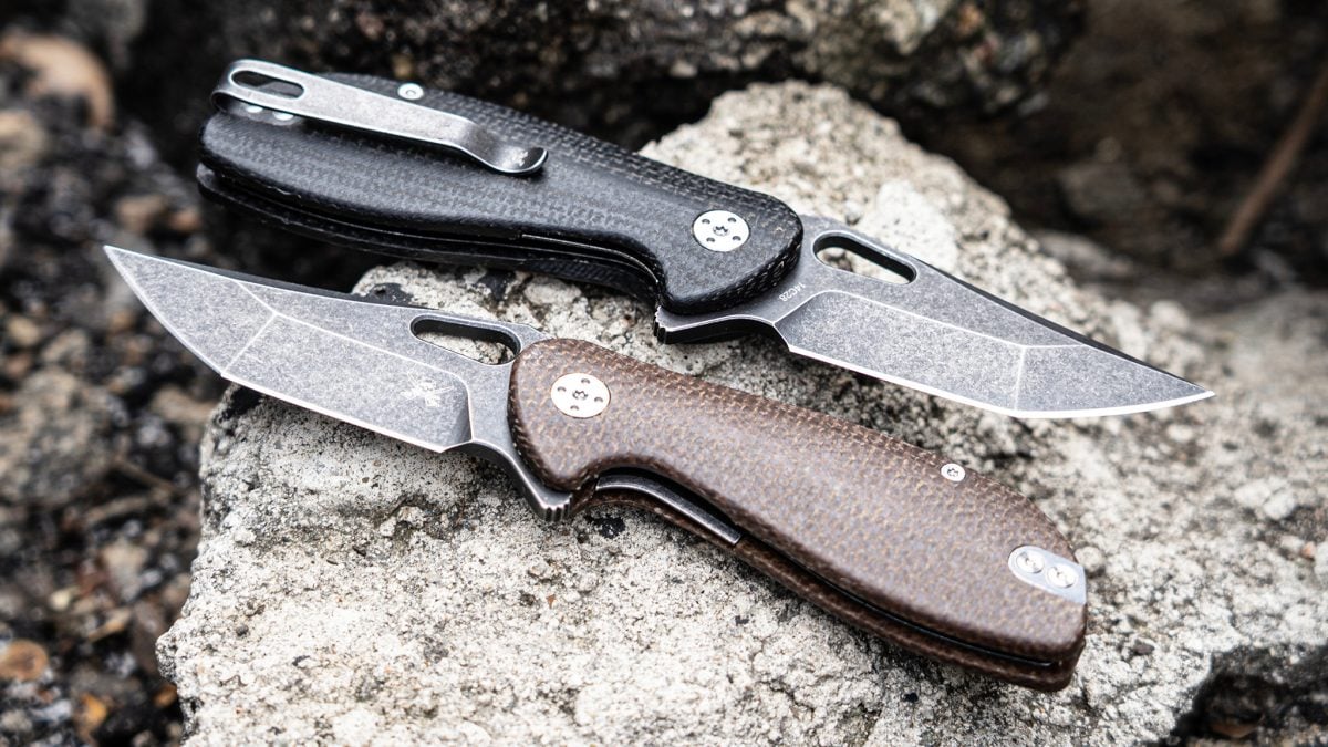 Skallywag Tactical Mudskipper