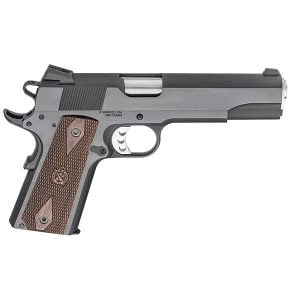 Springfield Armory Garrison 1911 engraver model .45 ACP pistol – $753.69 image