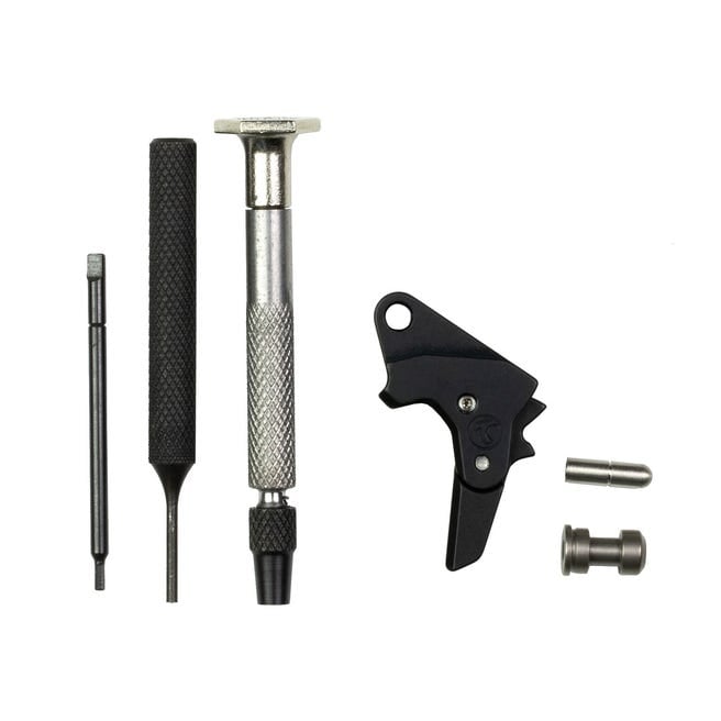 Timney Alpha Competition Series M&P Trigger