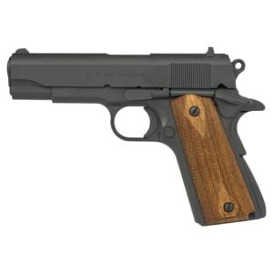 Tisas 1911 Tank Commander .45 ACP 7rd pistol – $319.99 image