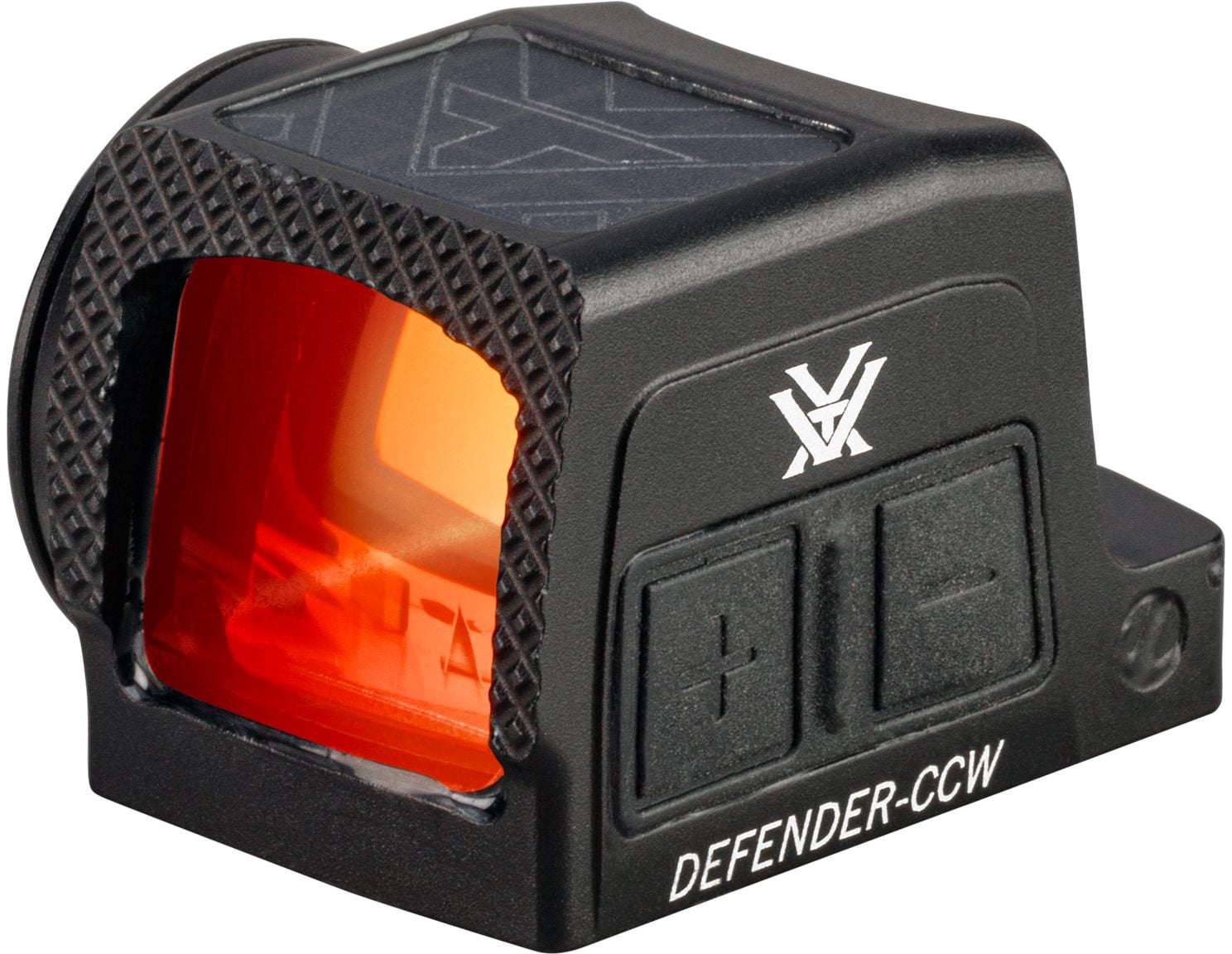 Vortex Defender-CCW Enclosed