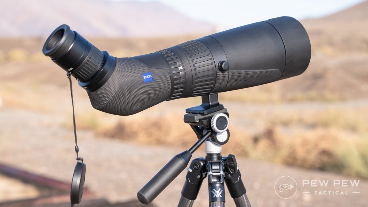Zeiss Victory Harpia 85