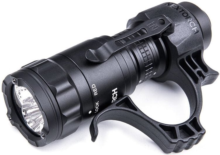 Nextorch TA21