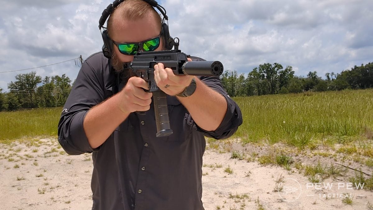 Premier Body Armor Everyday Armory TShirt 360