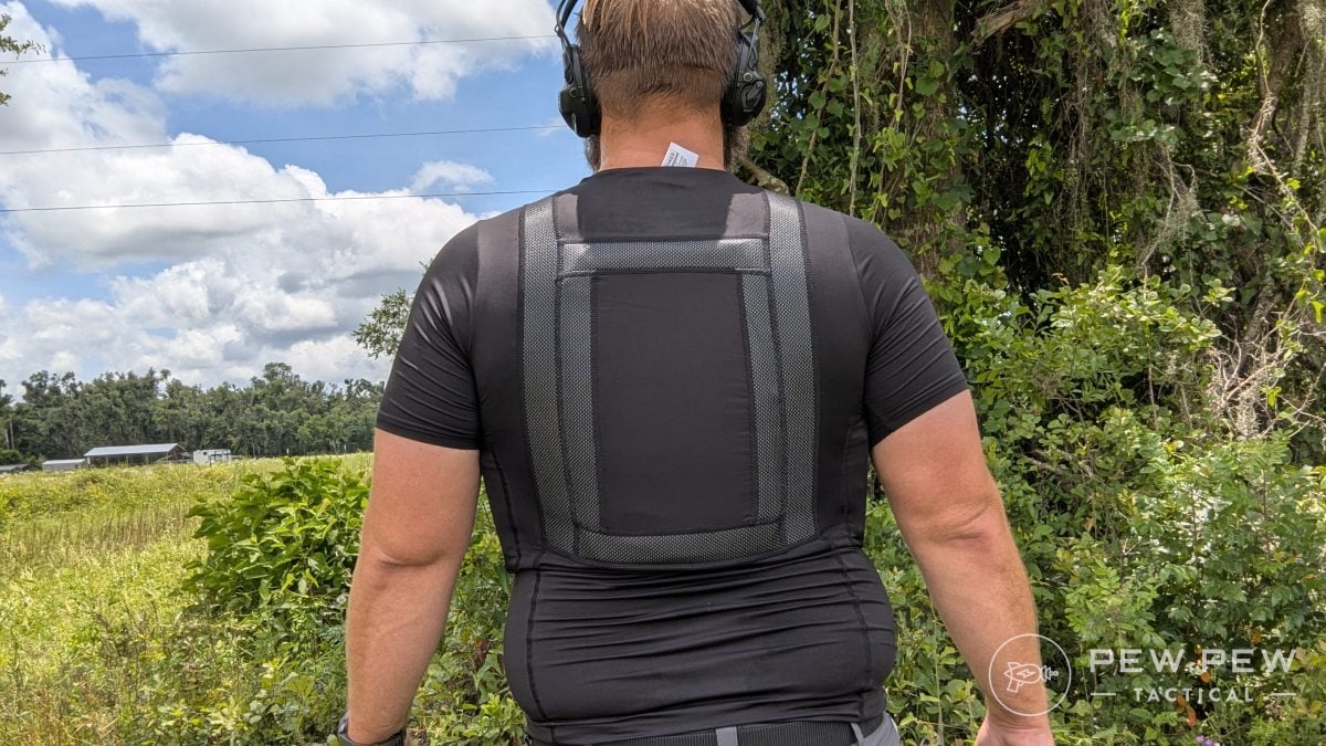 Premier Body Armor Everyday Armory TShirt 360