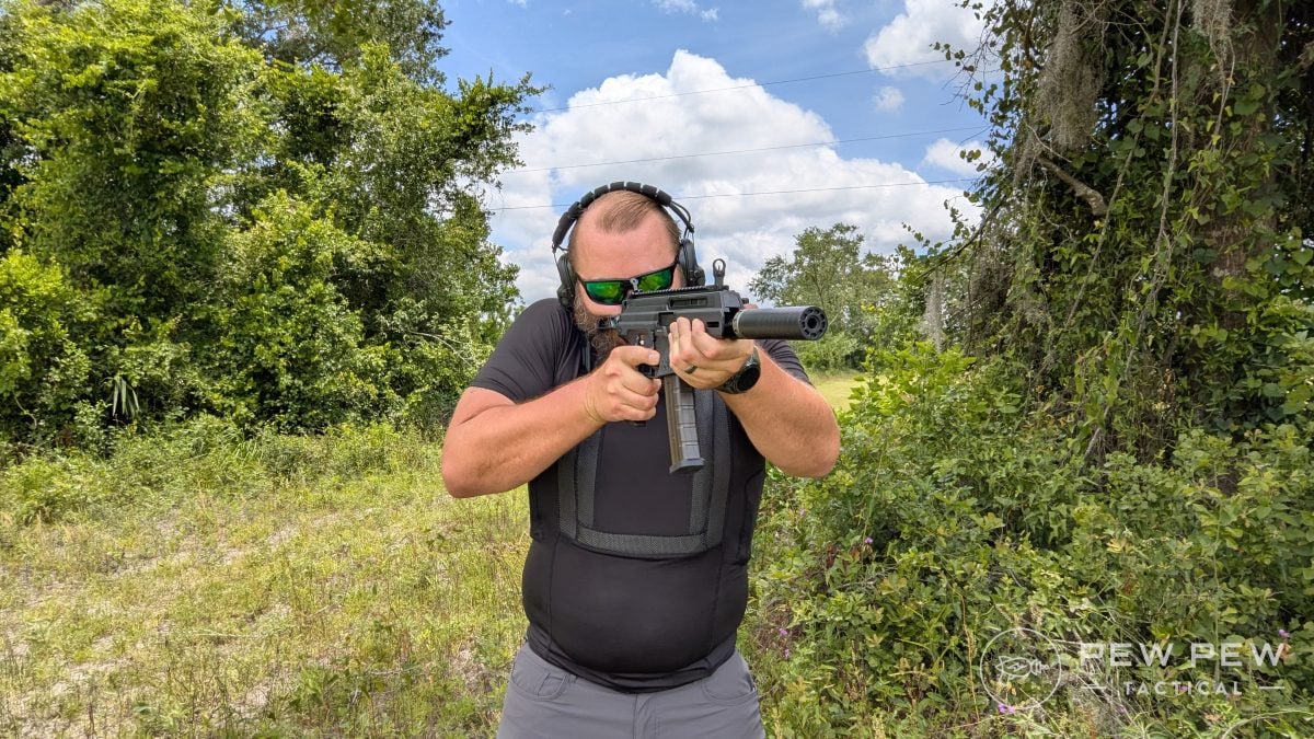 Premier Body Armor Everyday ArmorTShirt 360