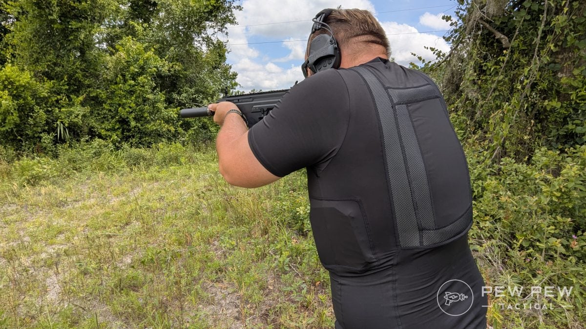 Premier Body Armor Everyday Armory TShirt 360