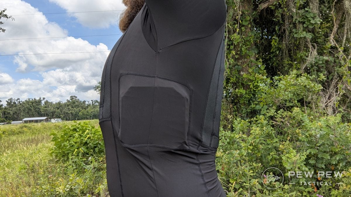 Premier Body Armor Everyday Armory TShirt 360