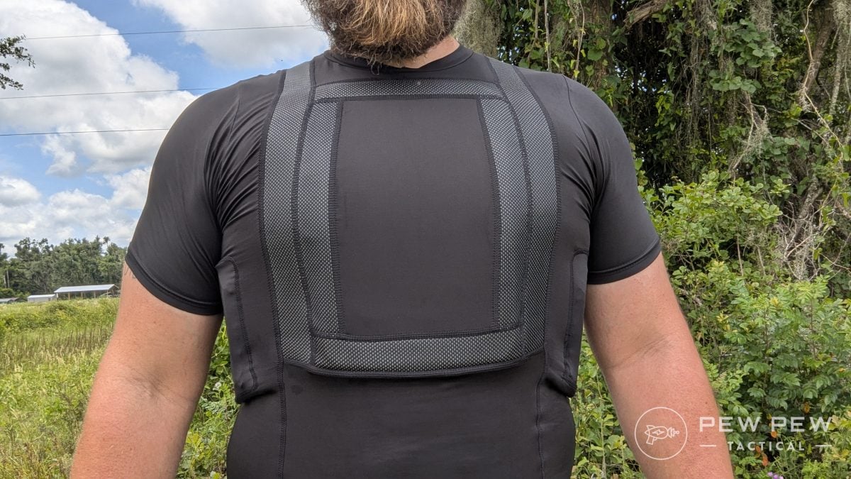 Premier Body Armor Everyday Armory TShirt 360