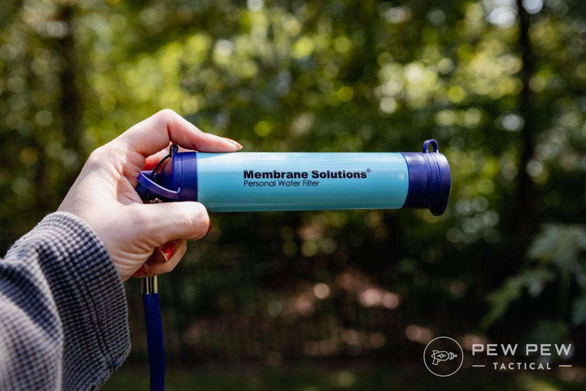 Water Filter