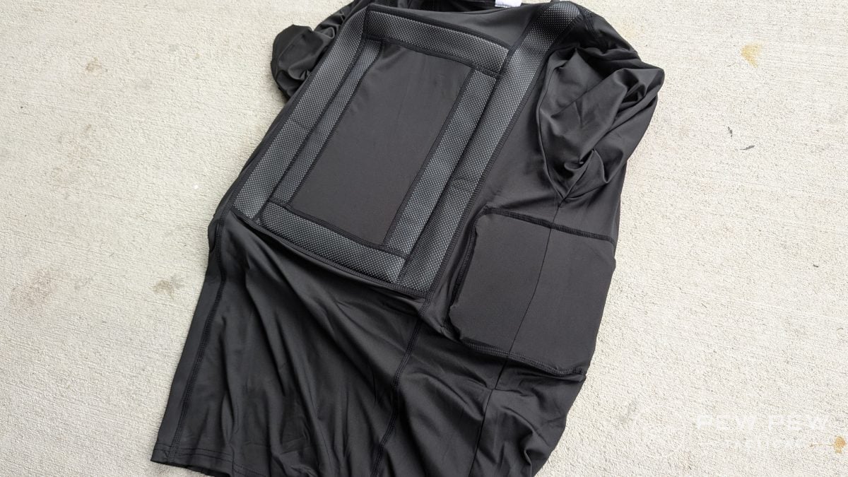 Premier Body Armor Everyday Armory TShirt 360