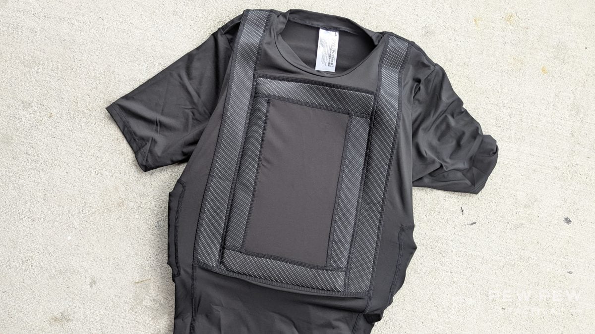 Premier Body Armor Everyday Armory TShirt 360