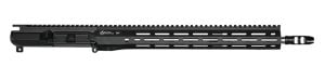 Aero Precision M4E1 16″ .223 Wylde mid-length AR-15 upper w/VG6 Epsilon SL – $299.99 image