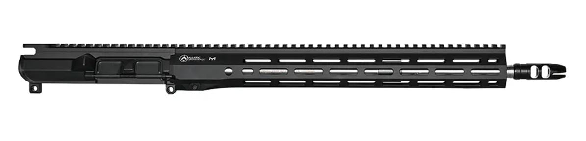 Aero M4E1 upper with VG6 Epsilon
