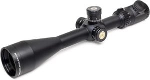 Athlon Optics Argos BTR GEN2 8-34X56 FFP IR-MIL scope – $210.64 image