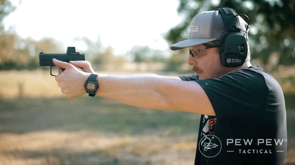 Beretta APX A1 Carry