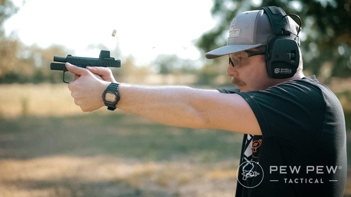 Beretta APX A1 Carry