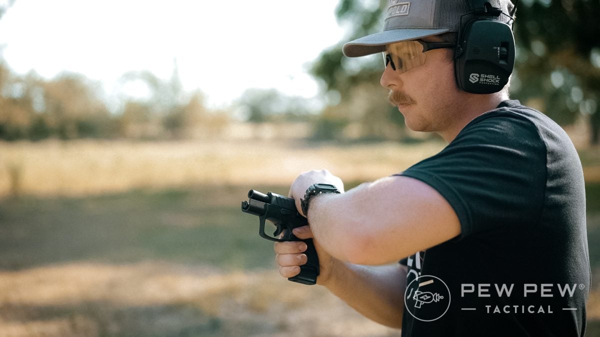 Beretta APX A1 Carry
