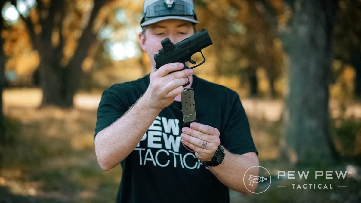 Beretta APX A1 Carry