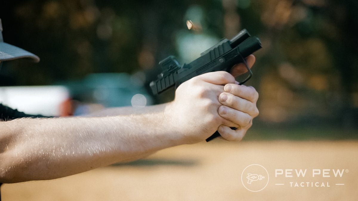 Beretta APX A1 Carry