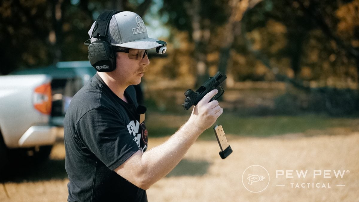 Beretta APX A1 Carry