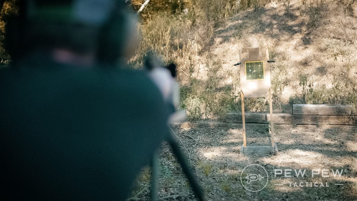 Beretta APX A1 Carry