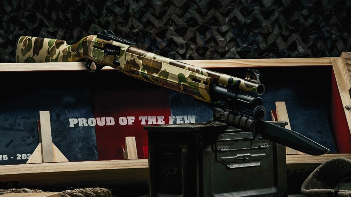 Beretta A300 Ultima Patrol Raider